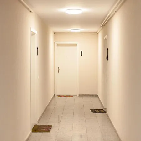Apartment Mm Host Cozy Apartment With Free Parking *