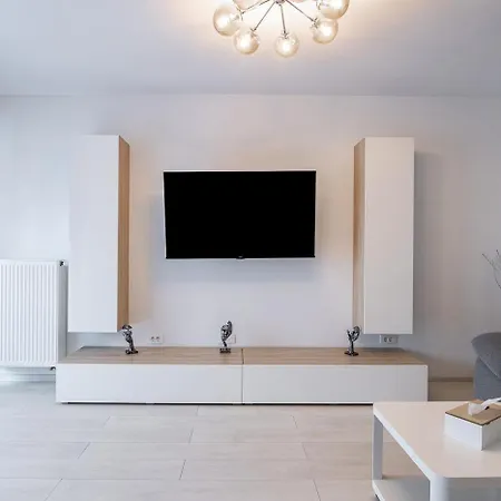 Apartment Mm Host Cozy Apartment With Free Parking *