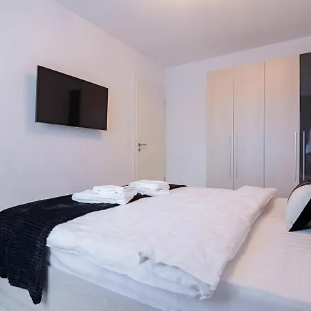 Mm Host Cozy Apartment With Free Parking *