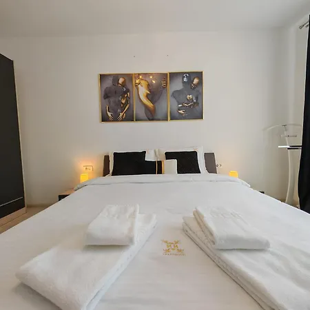 Mm Host Cozy Apartment With Free Parking Apartment Brasov
